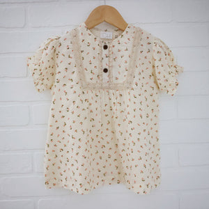 Mabel Blouse