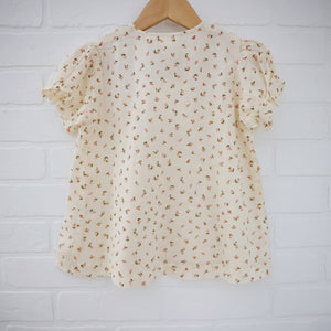 Mabel Blouse