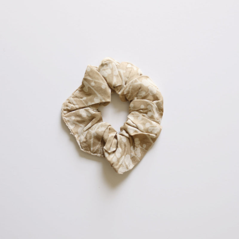 Scrunchie - Eloise Floral