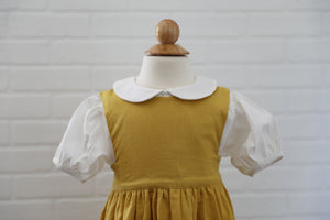 Lottie Blouse - White