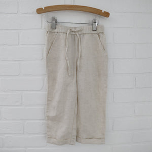 Gale Pants - Cream