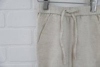 Gale Pants - Cream