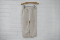 Gale Pants - Cream