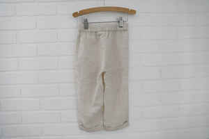 Gale Pants - Cream