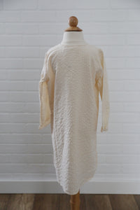 Michael Nightie - Cream