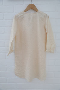 Michael Nightie - Cream