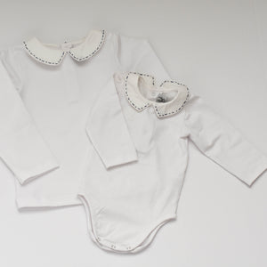 Louis Top/Onesie